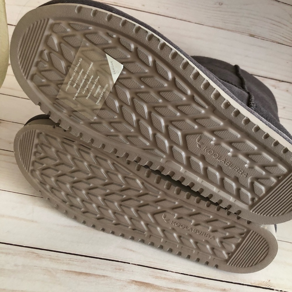 Koolaburra by UGG Koola Short Women's Boots - Picture 5 of 6